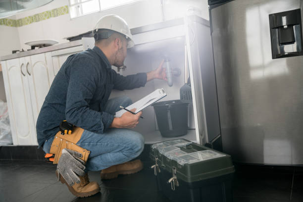 Best Water Leak Repair  in Homestead Valley, CA