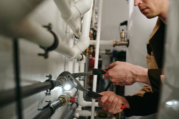 Best Boilers & Radiators  in Homestead Valley, CA
