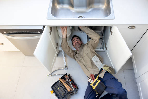 Best Emergency Plumbing Repair  in Homestead Valley, CA
