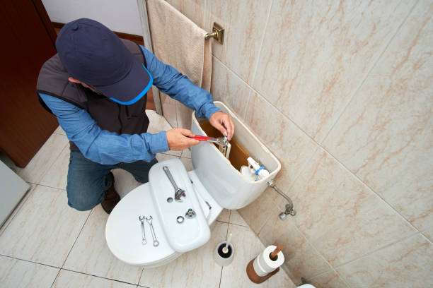 Best Residential Plumbing Services  in Homestead Valley, CA