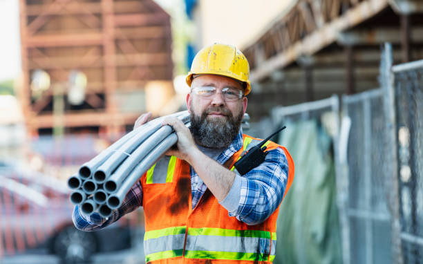 Best Leak Detection Services  in Homestead Valley, CA