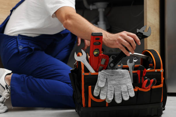 Best Drain Cleaning Services  in Homestead Valley, CA