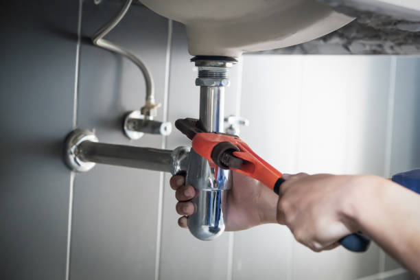 Best Plumbing Inspection Services  in Homestead Valley, CA