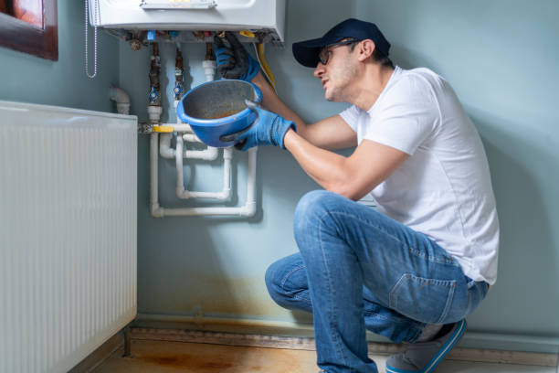 Best Toilet Repair Services  in Homestead Valley, CA