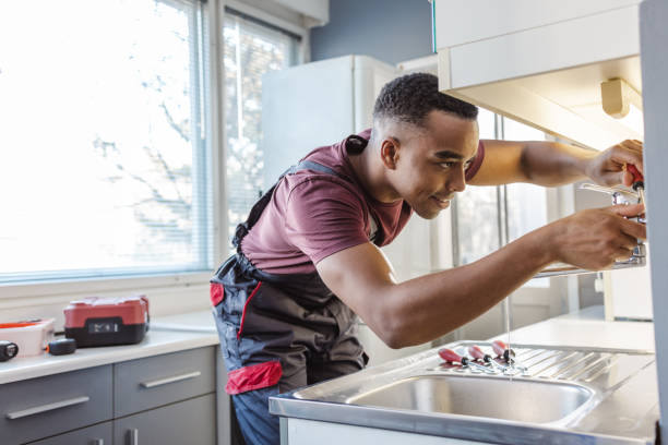 Best Commercial Plumbing Services  in Homestead Valley, CA